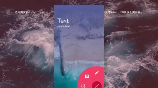 jQuery SVG右下角菜单代码