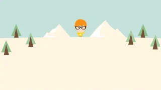 CSS3卡通人物奔跑动画特效 CSS3卡通人物奔跑动画特效