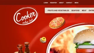 Cooker