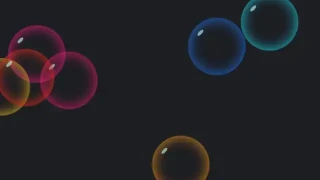 CodePen - Windows Vista bubbles screensaver #cpc-circle #codepenchallenge CodePen - Windows Vista bubbles screensaver #cpc-circle #codepenchallenge