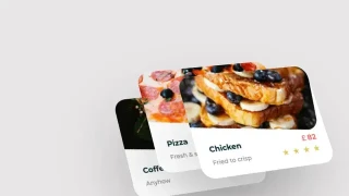 CSS3 3D卡片堆叠图片特效 CSS3 3D卡片堆叠图片特效