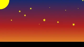 2020万圣节主题HTML5动画特效