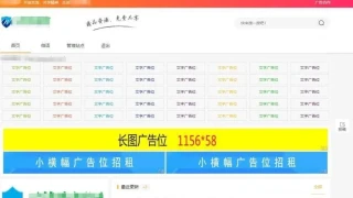 Emlog6.0资源模板源码 带自动采集、带自助广告系统、带数据到手直接运营