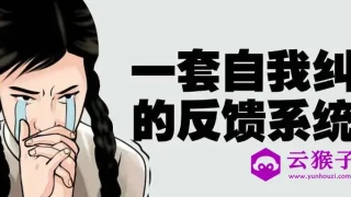 一套自我纠错的反馈系统课 一套自我纠错的反馈系统课