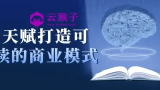 用天赋打造可持续的商业模式 用天赋打造可持续的商业模式