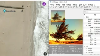 windows图片浏览器nomacs v3.16.224，好用的看图软件