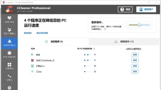 CCleaner Pro 6.13.10517 绿色版 CCleaner Pro 6.13.10517 绿色版