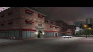 侠盗猎车手：罪恶都市/GTA3/Grand Theft Auto Vice City 中文绿色版