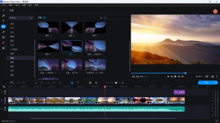 MovaviVideoEditor(莫娃)视频编辑器v23.3 MovaviVideoEditor(莫娃)视频编辑器v23.3