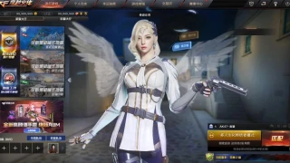 穿越火线单机版/CF单机版/Cross Fire 穿越火线单机版/CF单机版/Cross Fire