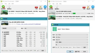 4K Video Downloader v4.26.0.5500绿色版 4K Video Downloader v4.26.0.5500绿色版