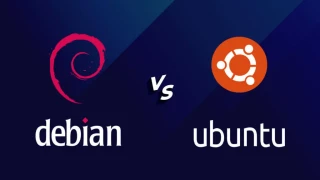 我们在Linux世界里是选择Ubuntu还是Debian？