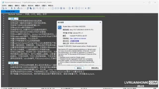Skylark编辑器v4.0.3绿色中文版
