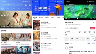 安卓翡翠视频v3.1.1绿化版