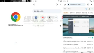 安卓Google Chrome v116.0.5845.114谷歌版 安卓Google Chrome v116.0.5845.114谷歌版