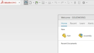 solidworks2022英文版如何转中文版 solidworks2022英文版如何转中文版