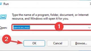 win11怎么关闭错误报告服务?win11禁用错误报告服务的方法 win11怎么关闭错误报告服务?win11禁用错误报告服务的方法