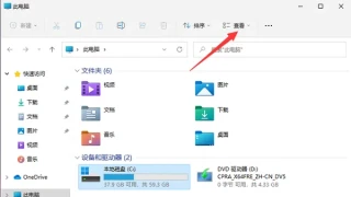 win11文件扩展名怎么显示？win11文件扩展名显示方法详情