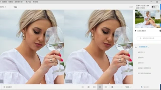 Topaz Photo AI 4.01 汉化便携完整版
